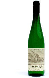 Flasche - Grüner Veltliner