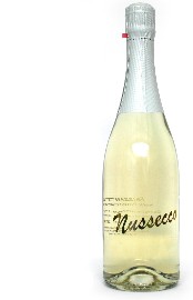 Flasche - Nussecco